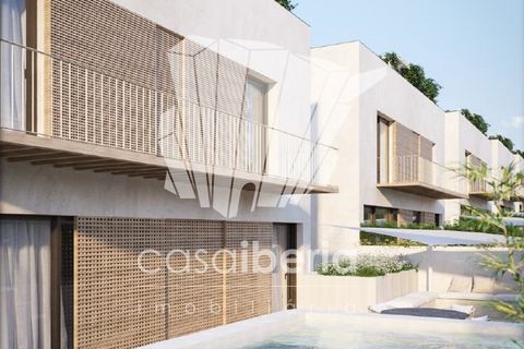 Villa i Olhao, Faro, Olhao - € 1.275.000 | Ref: 4757 - foto 1