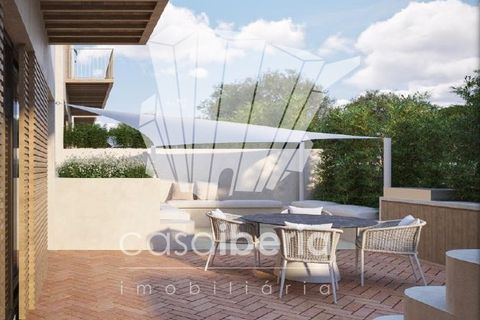 Villa i Olhao, Faro, Olhao - € 1.275.000 | Ref: 4757 - foto 3