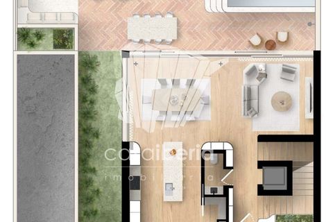 Villa i Olhao, Faro, Olhao - € 1.275.000 | Ref: 4757 - foto 10