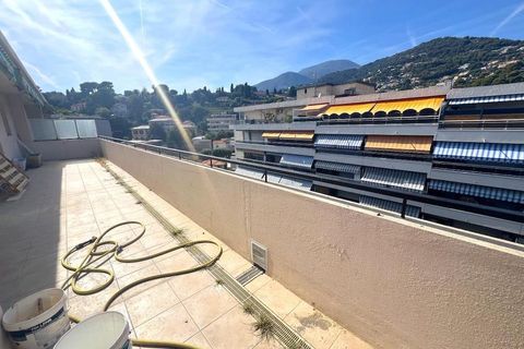 Leilighet i Roquebrune-Cap-Martin, Alpes-Maritimes, Roquebrune-Cap-Martin - € 1 100 000 | Ref: HH-15942145 - foto 3