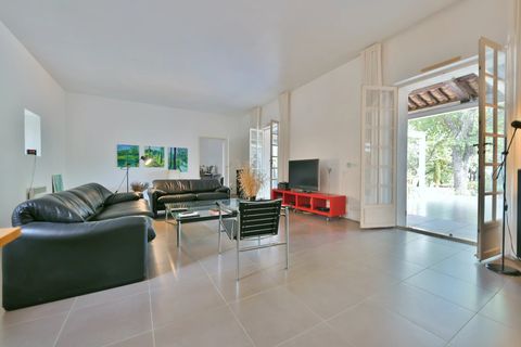 Villa i Uzes, Gard, Uzes - € 1.200.000 | Ref: HH-15941797 - foto 15