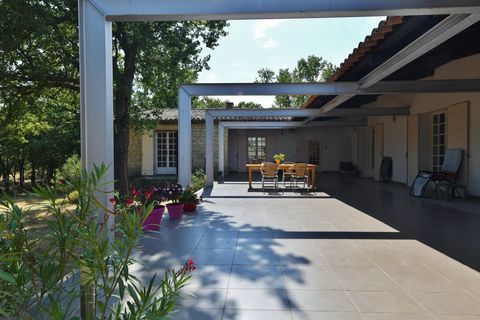 Villa i Uzes, Gard, Uzes - € 1.200.000 | Ref: HH-15941797 - foto 16
