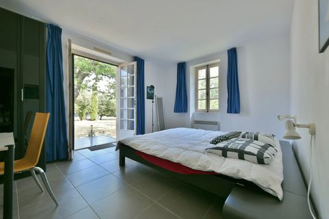 Villa i Uzes, Gard, Uzes - € 1.200.000 | Ref: HH-15941797 - foto 27