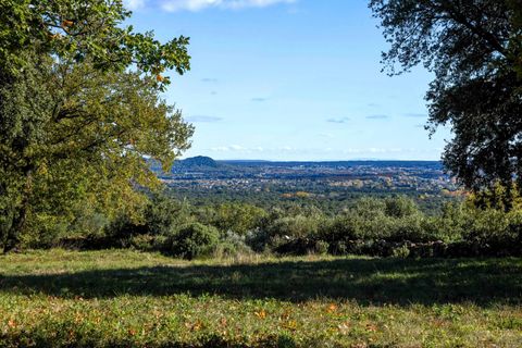 Villa i Uzes, Gard, Uzes - € 1.200.000 | Ref: HH-15941797 - foto 1