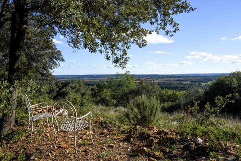 Villa i Uzes, Gard, Uzes - € 1.200.000 | Ref: HH-15941797 - foto 2