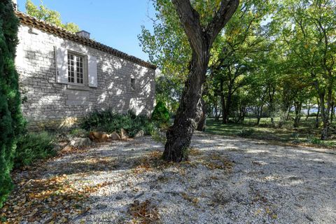 Villa i Uzes, Gard, Uzes - € 1.200.000 | Ref: HH-15941797 - foto 4