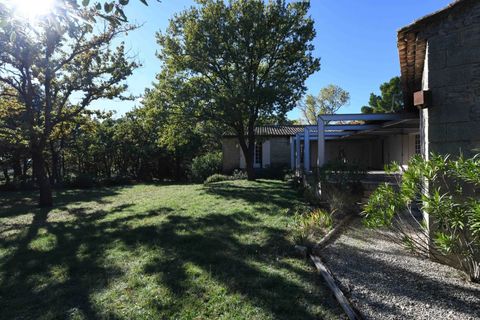 Villa i Uzes, Gard, Uzes - € 1.200.000 | Ref: HH-15941797 - foto 7