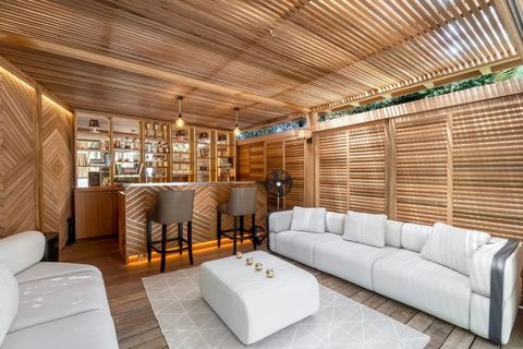 Villa i Cannes, Alpes-Maritimes, Cannes - € 3.500.000 | Ref: HH-15939815 - foto 4