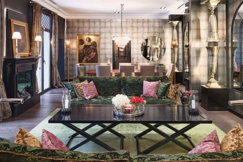 Villa i Cannes, Alpes-Maritimes, Cannes - € 3.500.000 | Ref: HH-15939815 - foto 1