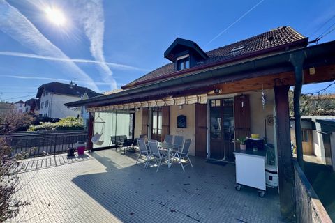 Villa i Annecy, Haute-Savoie, Annecy - € 1.029.000 | Ref: HH-15933617 - foto 4