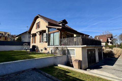 Villa i Annecy, Haute-Savoie, Annecy - € 1.029.000 | Ref: HH-15933617 - foto 5