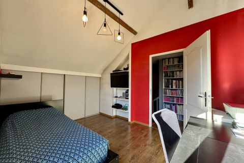Villa i Annecy, Haute-Savoie, Annecy - € 1.029.000 | Ref: HH-15933617 - foto 7