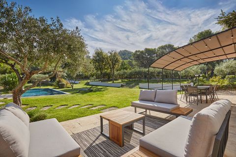 Villa i Rognes, Bouches-du-Rhone, Rognes - € 995 000 | Ref: HH-15933441 - foto 2