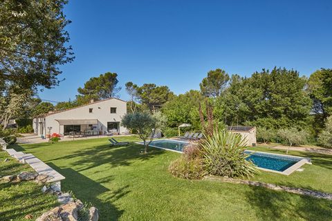 Villa i Rognes, Bouches-du-Rhone, Rognes - € 995 000 | Ref: HH-15933441 - foto 3