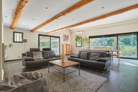 Villa i Rognes, Bouches-du-Rhone, Rognes - € 995 000 | Ref: HH-15933441 - foto 6