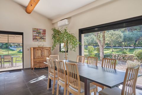 Villa i Rognes, Bouches-du-Rhone, Rognes - € 995 000 | Ref: HH-15933441 - foto 8