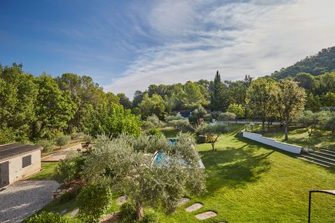 Villa i Rognes, Bouches-du-Rhone, Rognes - € 995 000 | Ref: HH-15933441 - foto 11