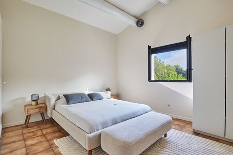 Villa i Rognes, Bouches-du-Rhone, Rognes - € 995 000 | Ref: HH-15933441 - foto 12