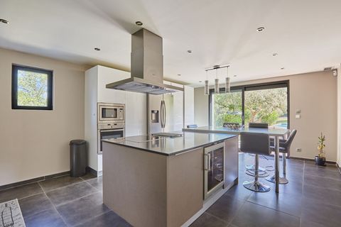 Villa i Rognes, Bouches-du-Rhone, Rognes - € 995 000 | Ref: HH-15933441 - foto 15