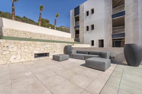 Lejlighed i Santa Ponsa, Mallorca, Santa Ponsa - € 2.820.000 | Ref: MP-1748 - foto 14
