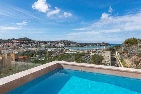 Lejlighed i Santa Ponsa, Mallorca, Santa Ponsa - € 2.820.000 | Ref: MP-1748 - foto 15