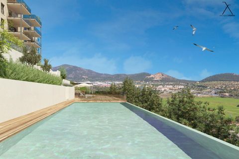 Lejlighed i Santa Ponsa, Mallorca, Santa Ponsa - € 2.820.000 | Ref: MP-1748 - foto 17