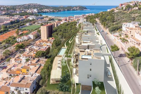 Lejlighed i Santa Ponsa, Mallorca, Santa Ponsa - € 2.820.000 | Ref: MP-1748 - foto 21