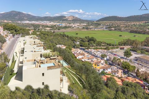 Lejlighed i Santa Ponsa, Mallorca, Santa Ponsa - € 2.820.000 | Ref: MP-1748 - foto 22