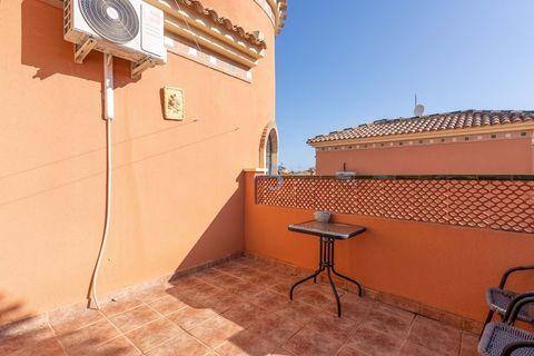 Villa a Playa Flamenca, Alicante, Playa Flamenca - € 269.000 | Ref: P8265 - foto 16