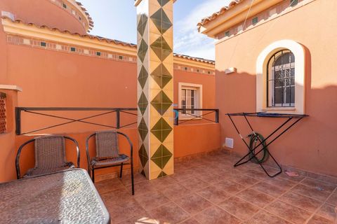 Villa a Playa Flamenca, Alicante, Playa Flamenca - € 269.000 | Ref: P8265 - foto 17