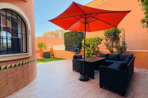 Villa a Playa Flamenca, Alicante, Playa Flamenca - € 269.000 | Ref: P8265 - foto 18