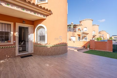 Villa a Playa Flamenca, Alicante, Playa Flamenca - € 269.000 | Ref: P8265 - foto 19