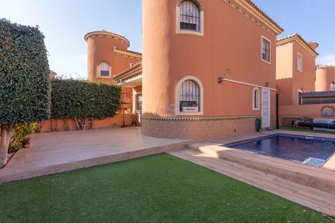 Villa a Playa Flamenca, Alicante, Playa Flamenca - € 269.000 | Ref: P8265 - foto 20