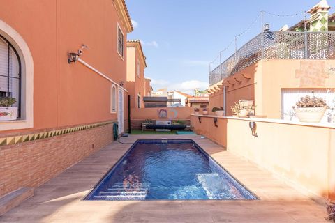 Villa a Playa Flamenca, Alicante, Playa Flamenca - € 269.000 | Ref: P8265 - foto 21