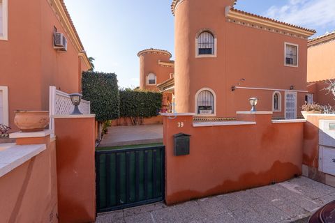 Villa a Playa Flamenca, Alicante, Playa Flamenca - € 269.000 | Ref: P8265 - foto 23