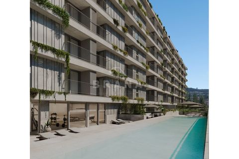 Lejlighed i Braga, Braga, Braga - € 197.500 | Ref: BRN1224/25 MA - foto 1