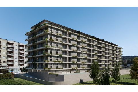 Lejlighed i Braga, Braga, Braga - € 197.500 | Ref: BRN1224/25 MA - foto 2