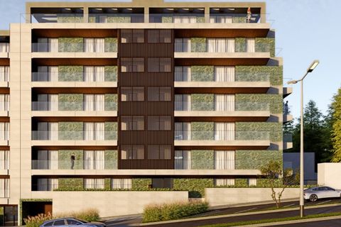 Apartament a Gondomar, Porto, Gondomar - € 280.000 | Ref: FL286_C2.1 - foto 35