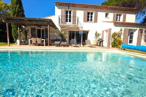Villa i Grimaud, Var, Grimaud - € 1.890.000 | Ref: 11691 - foto 1