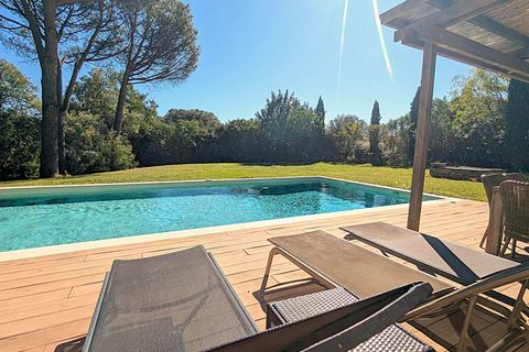 Villa i Grimaud, Var, Grimaud - € 1.890.000 | Ref: 11691 - foto 7