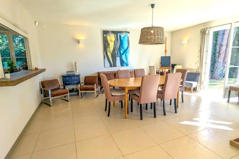 Villa i Grimaud, Var, Grimaud - € 1.890.000 | Ref: 11691 - foto 9