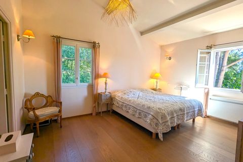 Villa i Grimaud, Var, Grimaud - € 1.890.000 | Ref: 11691 - foto 15