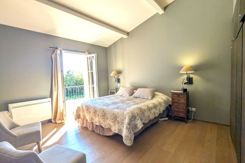 Villa i Grimaud, Var, Grimaud - € 1.890.000 | Ref: 11691 - foto 17