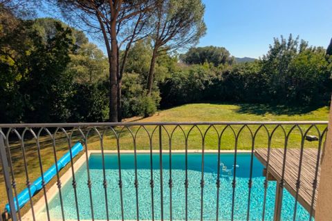 Villa i Grimaud, Var, Grimaud - € 1.890.000 | Ref: 11691 - foto 18