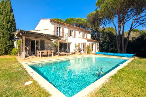 Villa i Grimaud, Var, Grimaud - € 1.890.000 | Ref: 11691 - foto 23