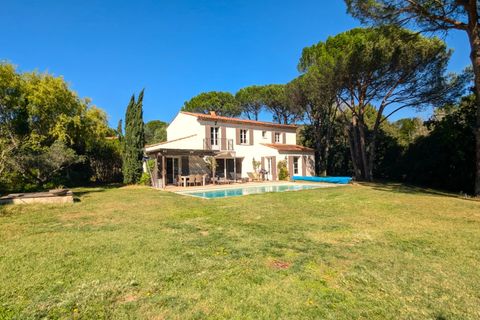 Villa i Grimaud, Var, Grimaud - € 1.890.000 | Ref: 11691 - foto 24