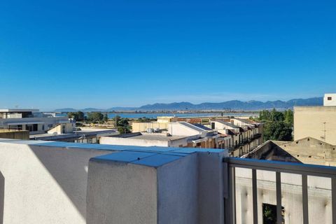 Leilighet i Cagliari, Cagliari, Cagliari - € 229 000 | Ref: GT72 - foto 13