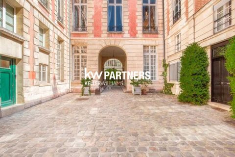 Duplex i Paris, Paris, Paris - € 745.000 | Ref: AT - foto 1