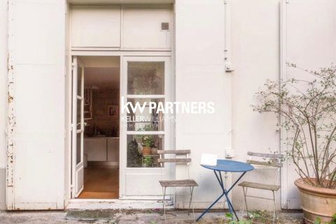 Duplex i Paris, Paris, Paris - € 745.000 | Ref: AT - foto 2