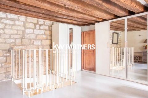 Duplex i Paris, Paris, Paris - € 745.000 | Ref: AT - foto 3